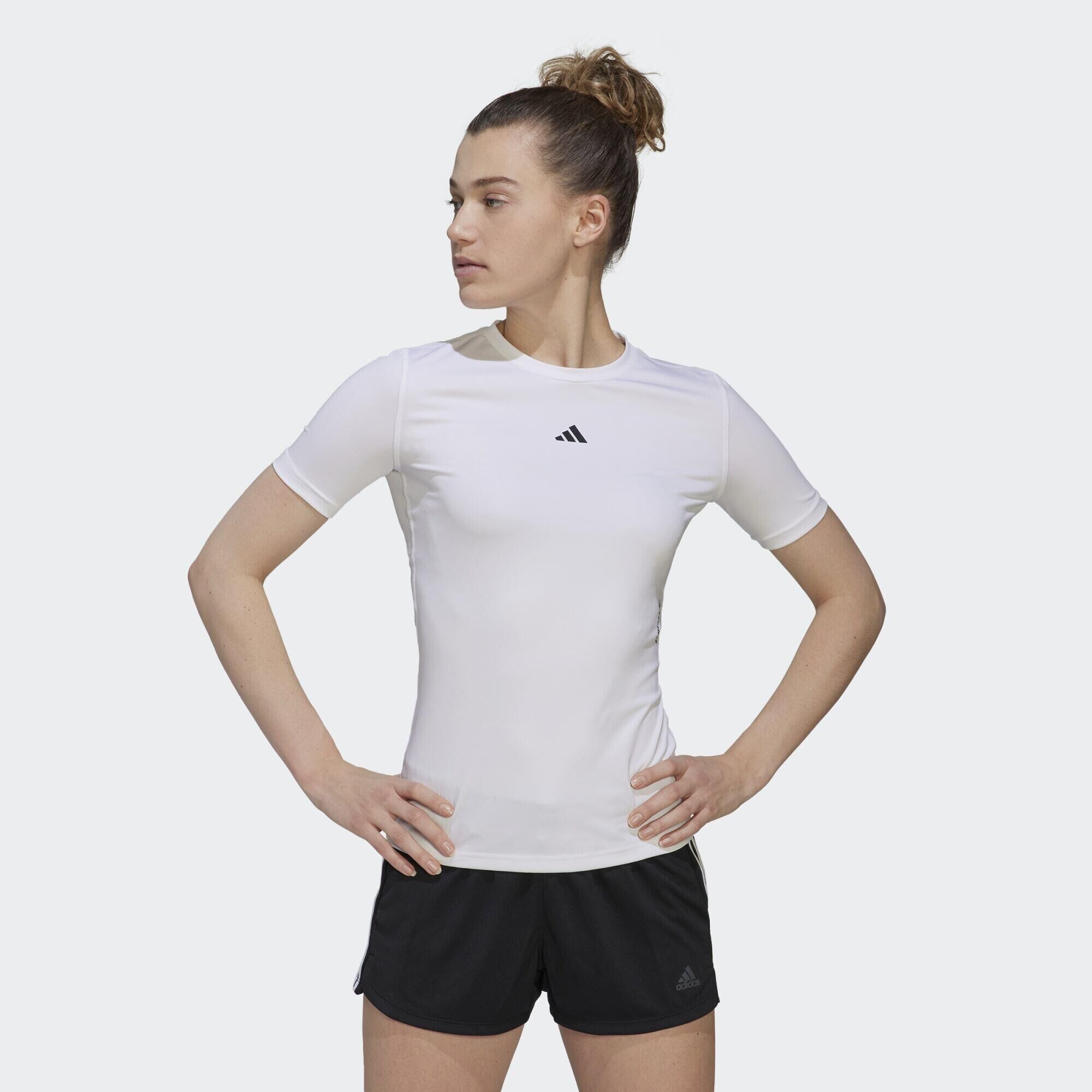 ADIDAS Techfit Training Tee