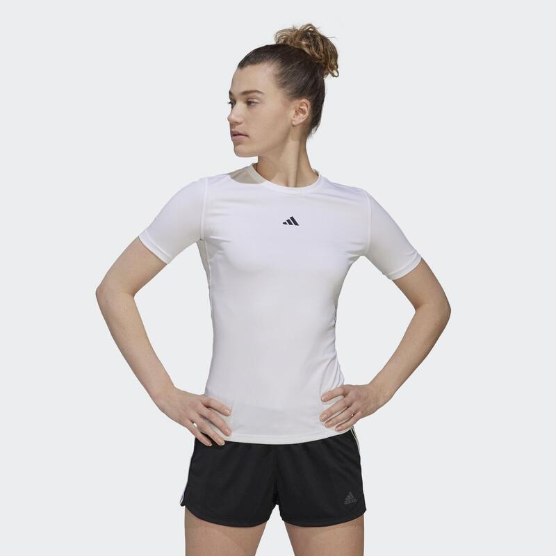 Techfit Training Tee