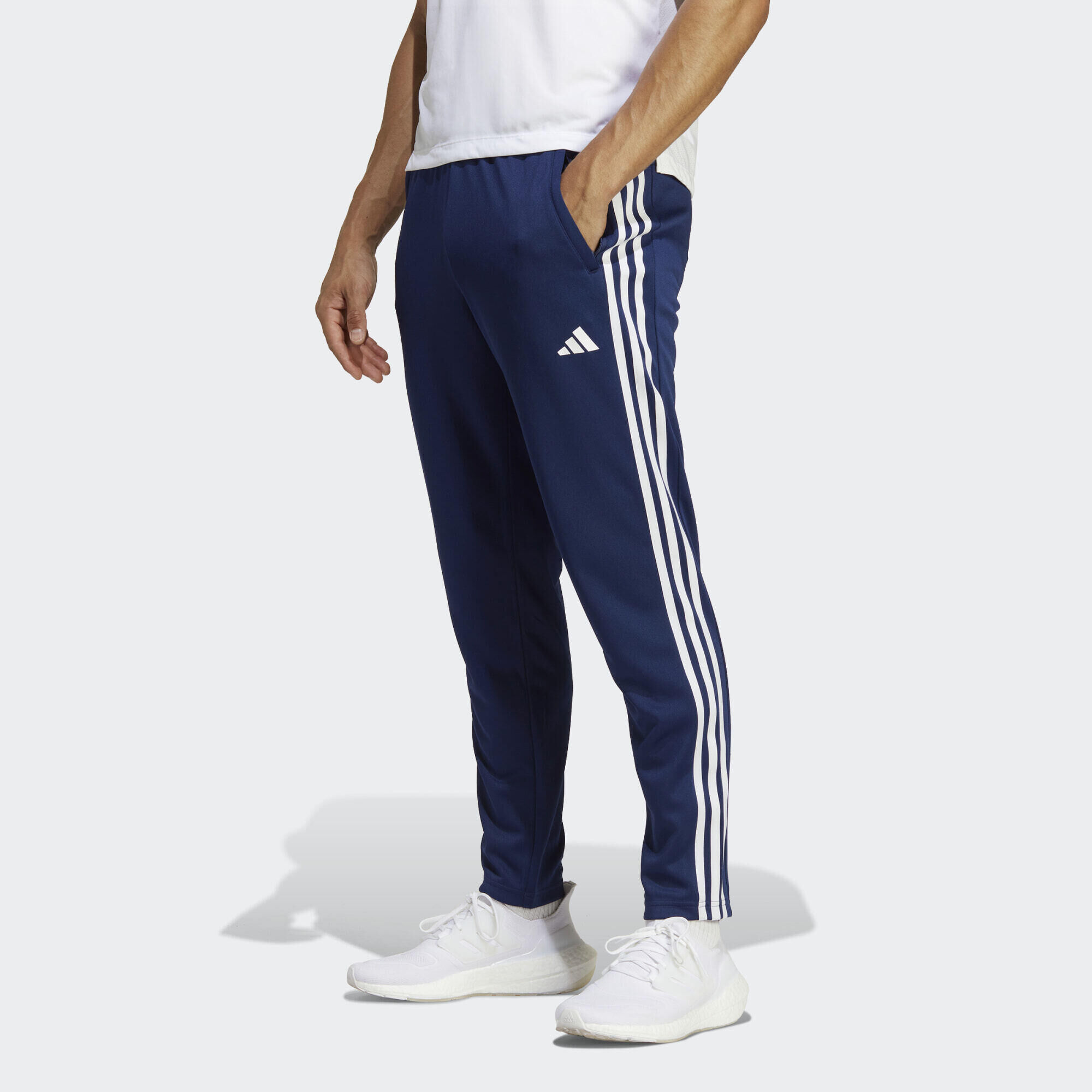 ADIDAS Train Essentials 3-Stripes Training Pants