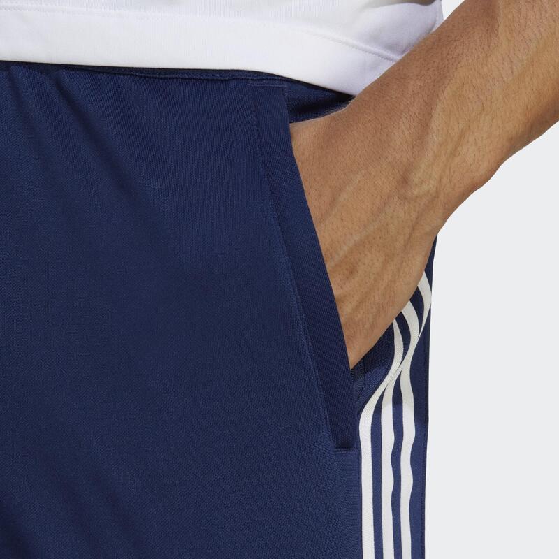 Train Essentials 3-Stripes Training Pants