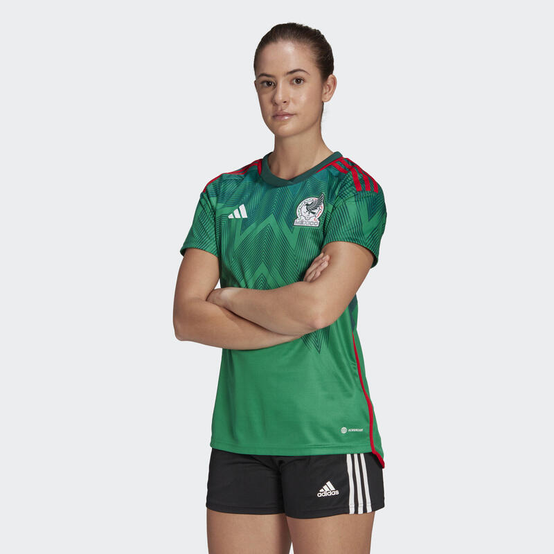 Mexiko 22 Heimtrikot