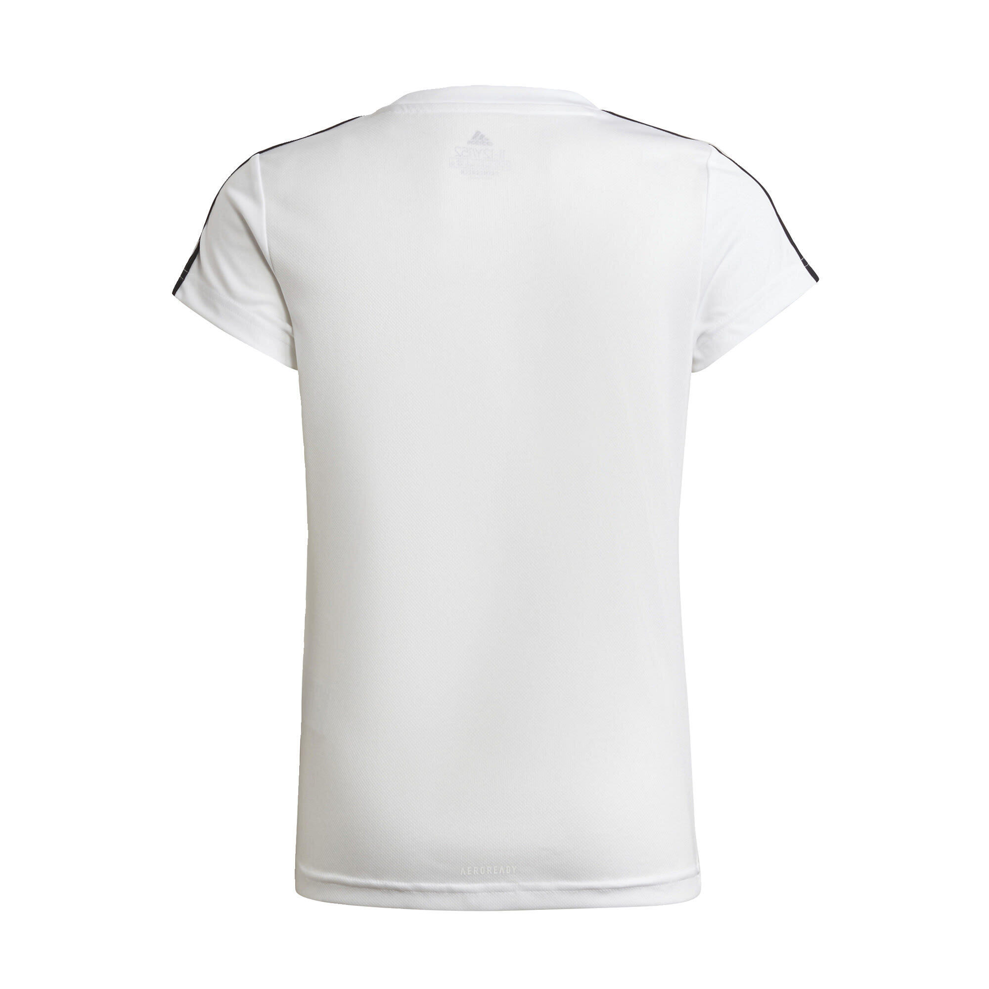 T-shirt Designed 2 Move 3-Stripes 2/5