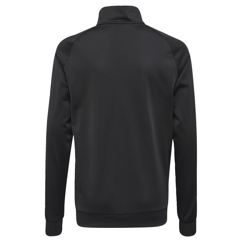 Bluza dla dzieci adidas Core 18 Polyester Jacket JUNIOR czarna