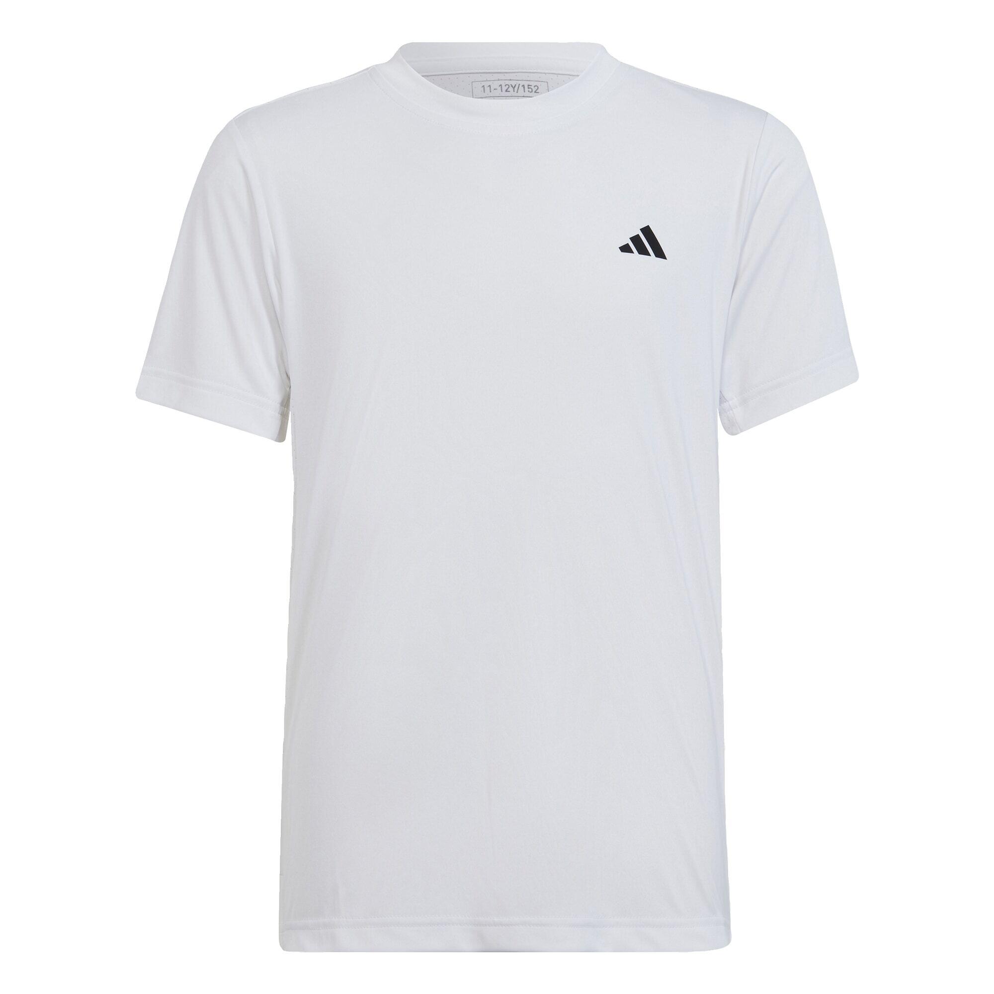 ADIDAS Dětské tričko Club Tennis