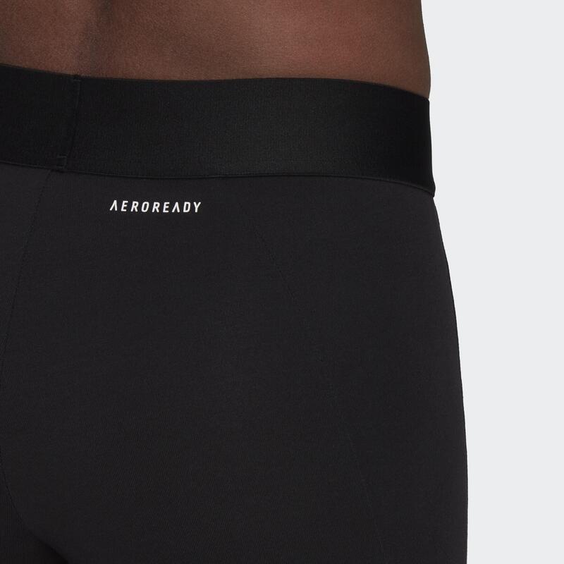 Tight 7/8 AEROREADY Designed 2 Move Cotton Touch