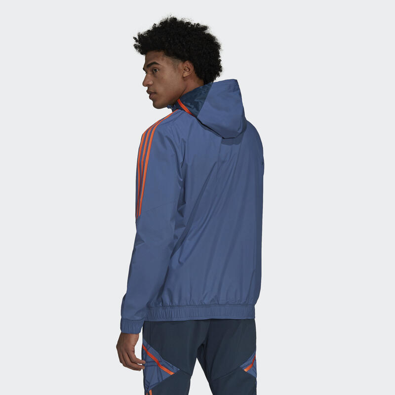 Giacca Condivo 22 All-Weather Manchester United FC