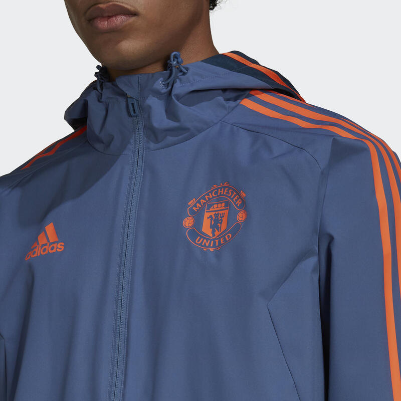 Giacca Condivo 22 All-Weather Manchester United FC