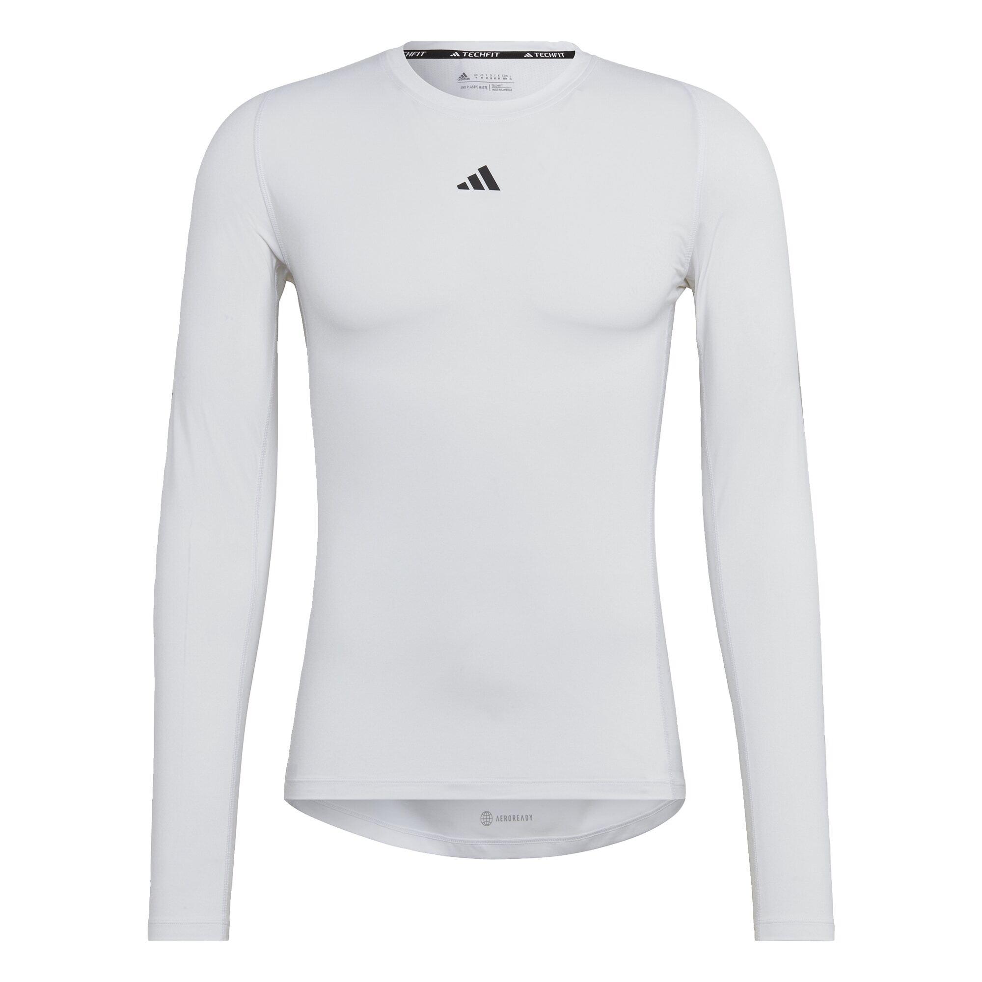 Techfit Training Long Sleeve Tee 2/5