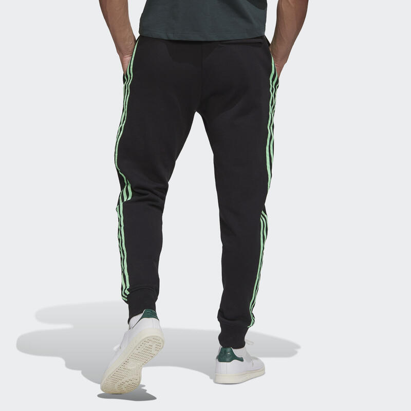 ADIDAS Real Madrid Lifestyler Heavy Cotton Broek