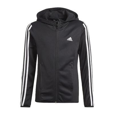Adidas designed to move 3-stripes vest