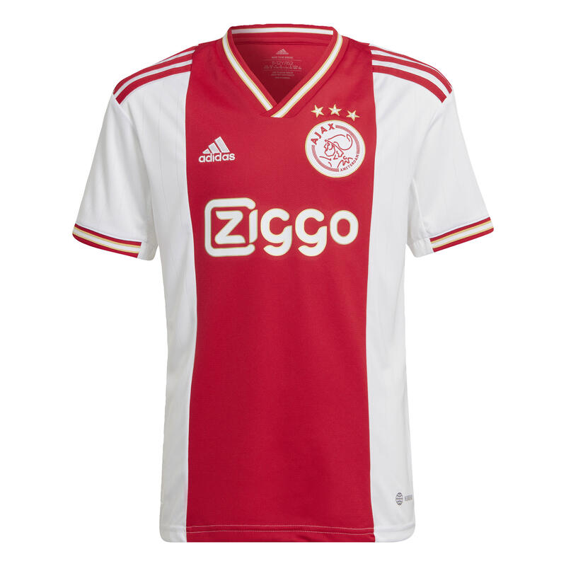 Camiseta primera equipación Ajax 22/23
