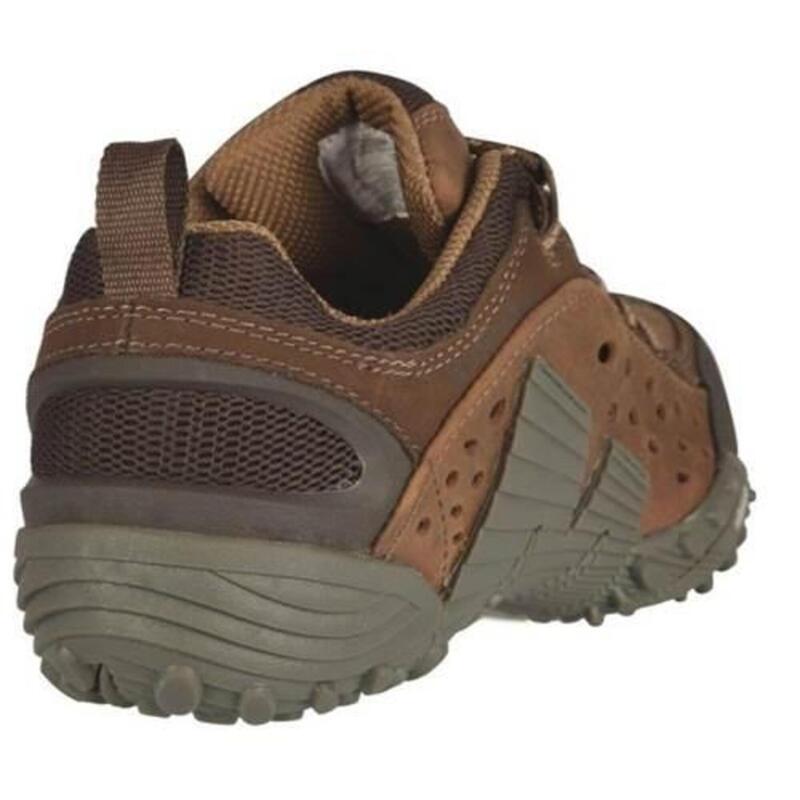 Trekkingschoenen voor heren Merrell Intercept