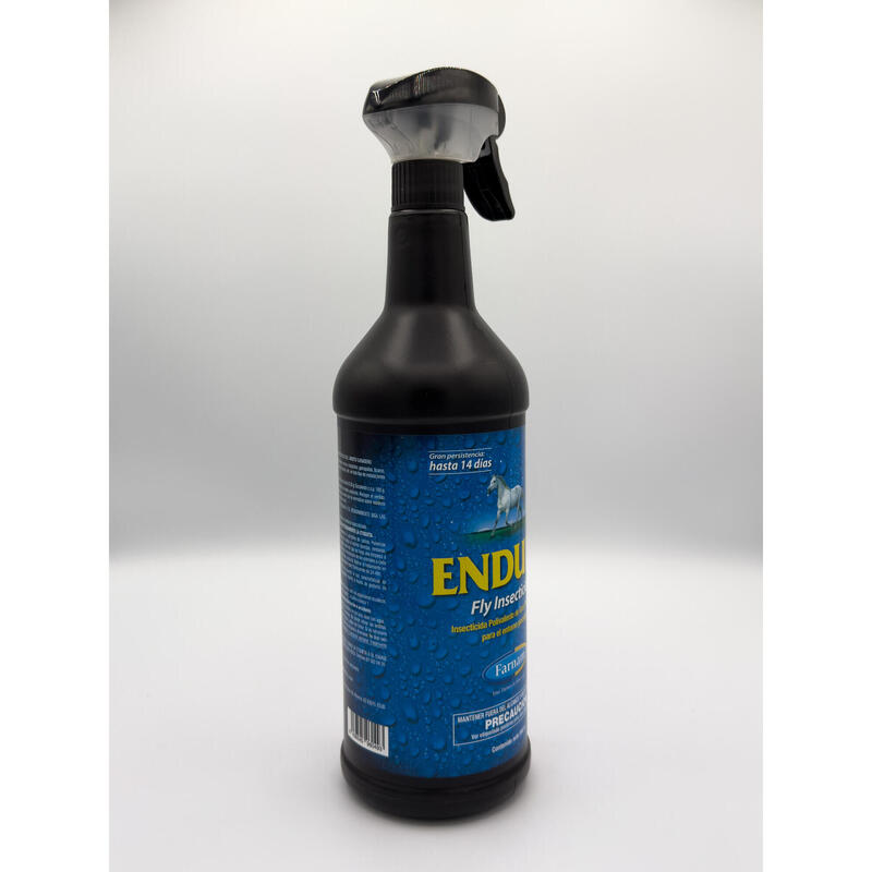 Insecticida polivalente ENDURE® 500ml, líder en EE.UU.