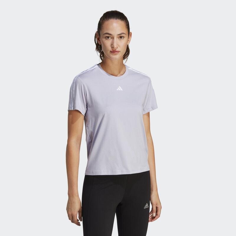 T-shirt AEROREADY Train Essentials 3-Stripes