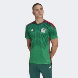 Maillot Domicile Mexique 22