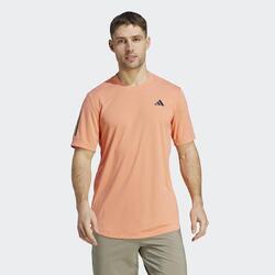 Club 3-Stripes Tennis T-shirt