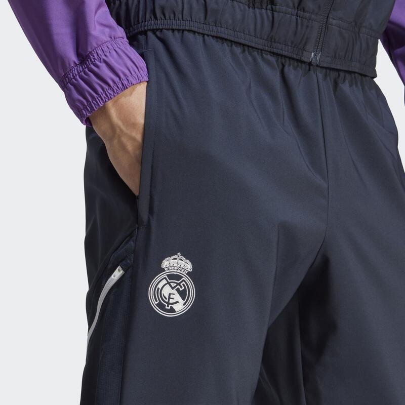 Pantalon de présentation Real Madrid Condivo 22