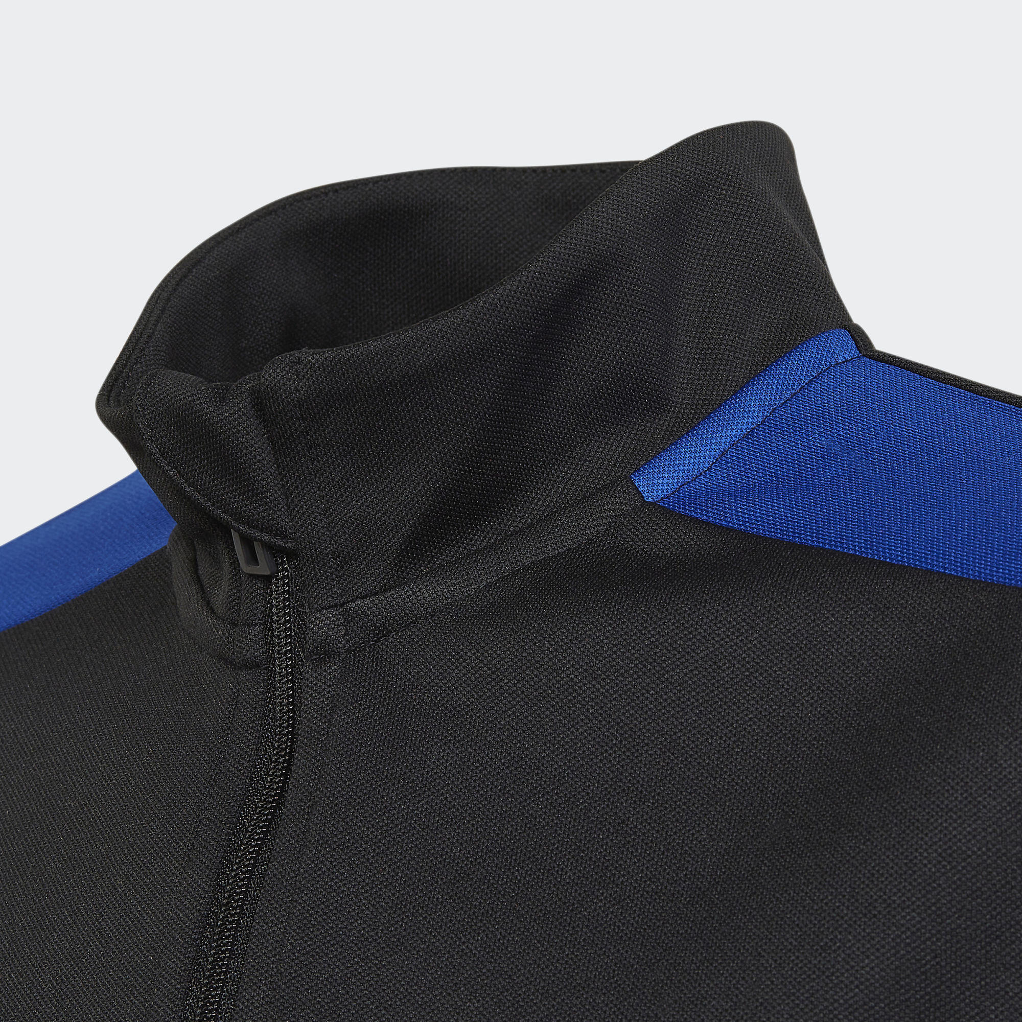 Sudadera entrenamiento Tiro Essential 2/5