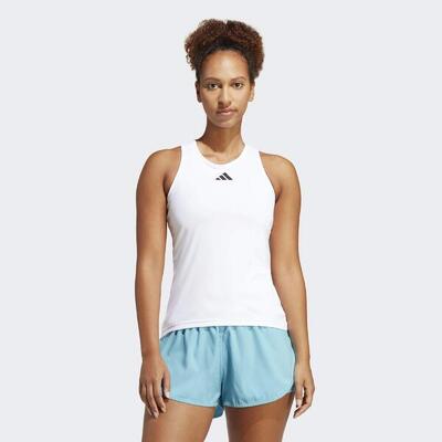 Club tennis tanktop