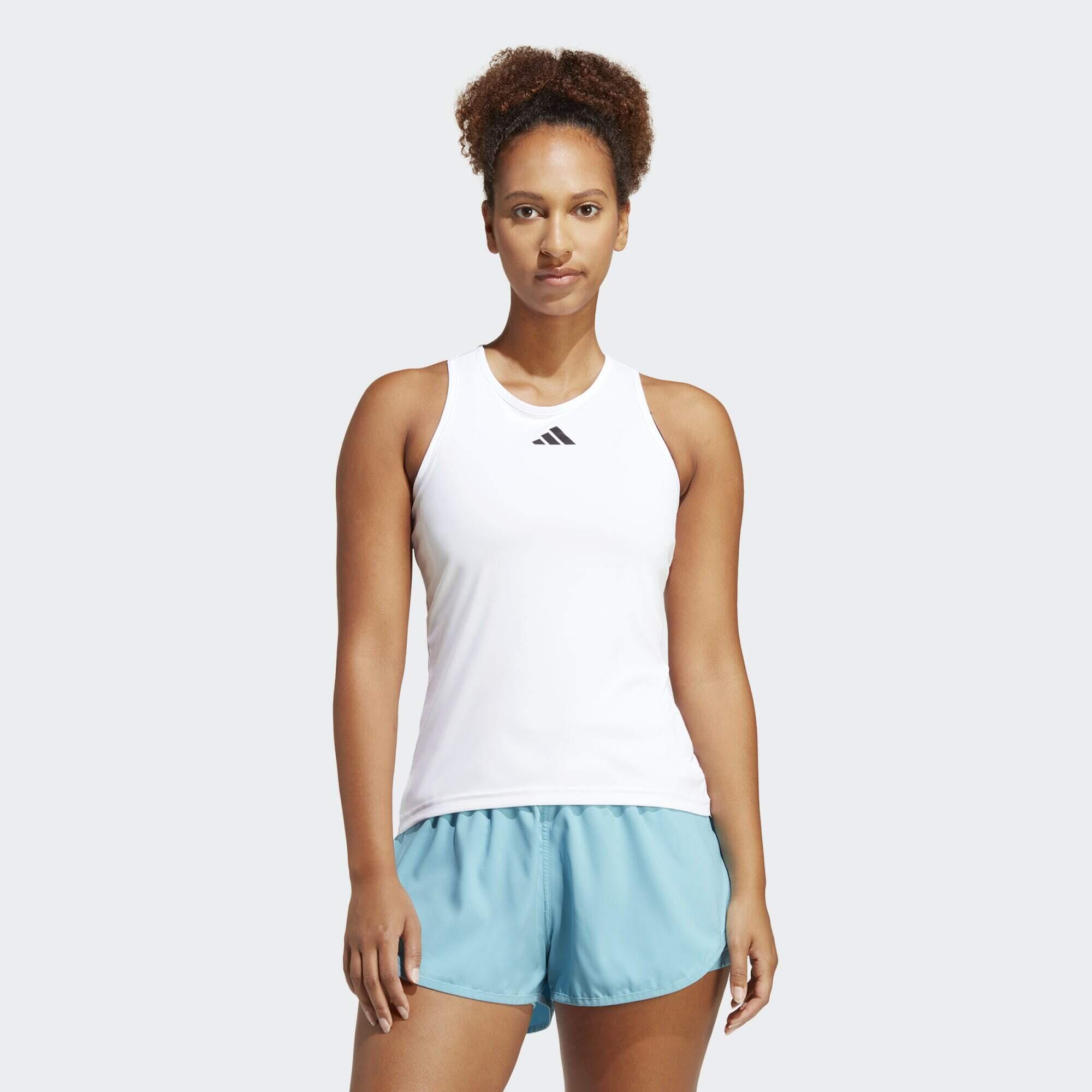 ADIDAS Tílko Club Tennis