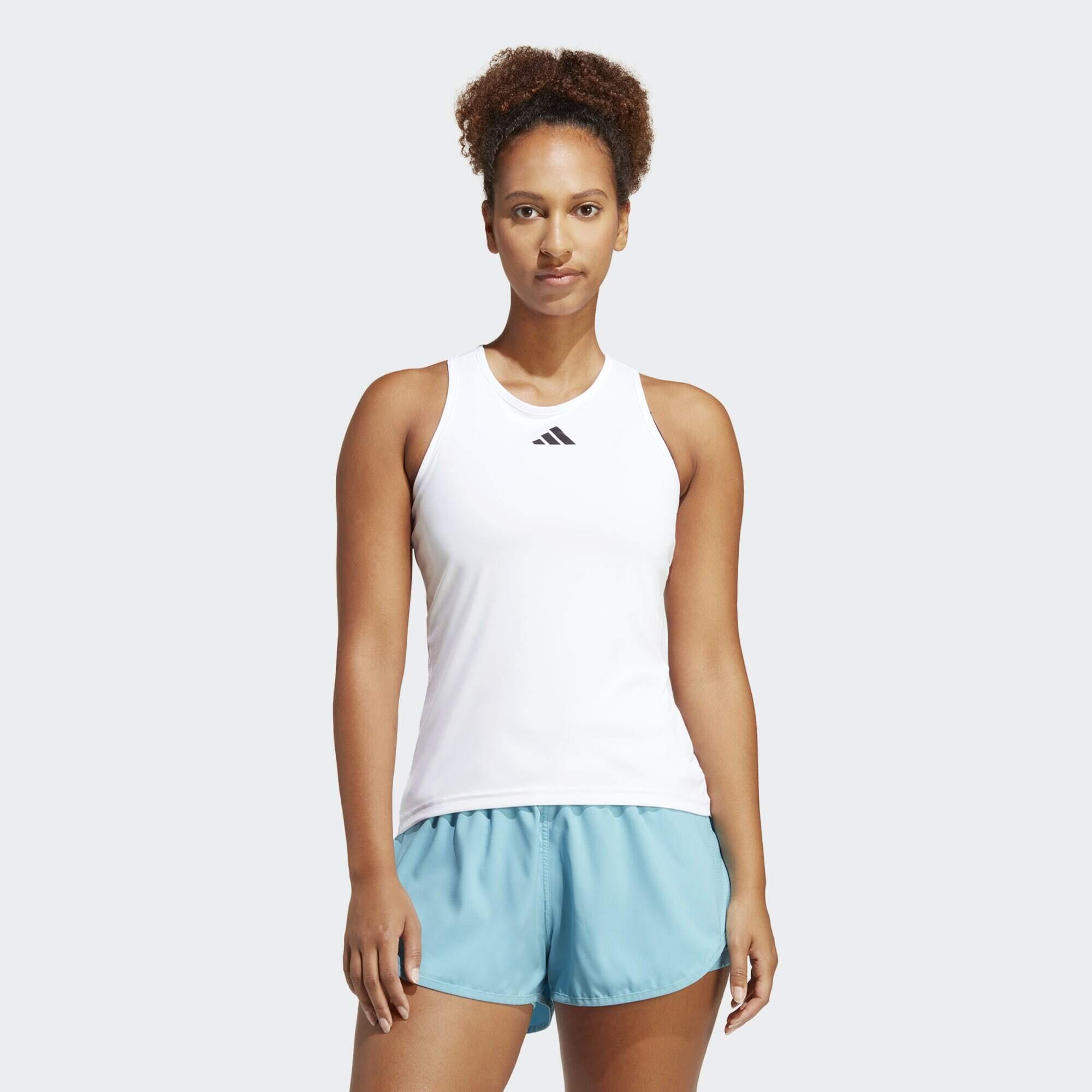 Club Tennis tank top