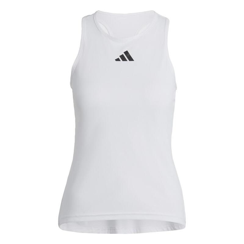 Club Tennis Tanktop