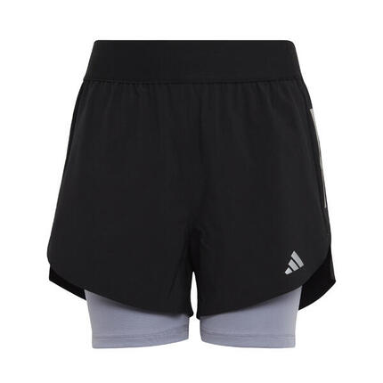 Two-In-One AEROREADY Woven Short
