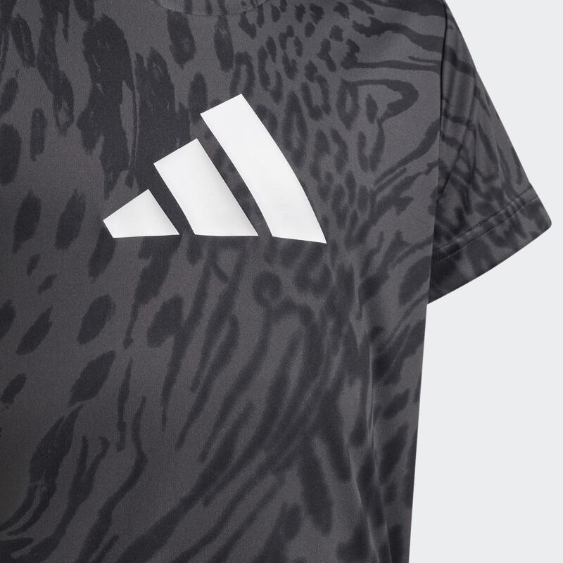 T-shirt à imprimé animal AEROREADY Sport Icons