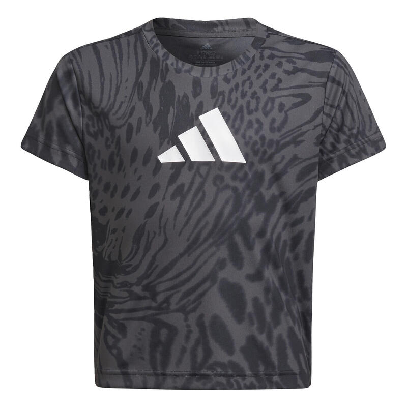 T-shirt à imprimé animal AEROREADY Sport Icons