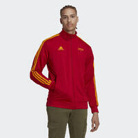Veste de survêtement Espagne Coupe du Monde de la FIFA 2022™