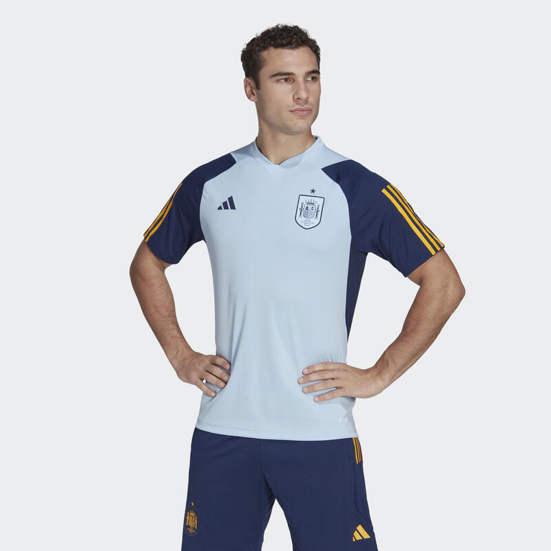 Camiseta entrenamiento España Tiro