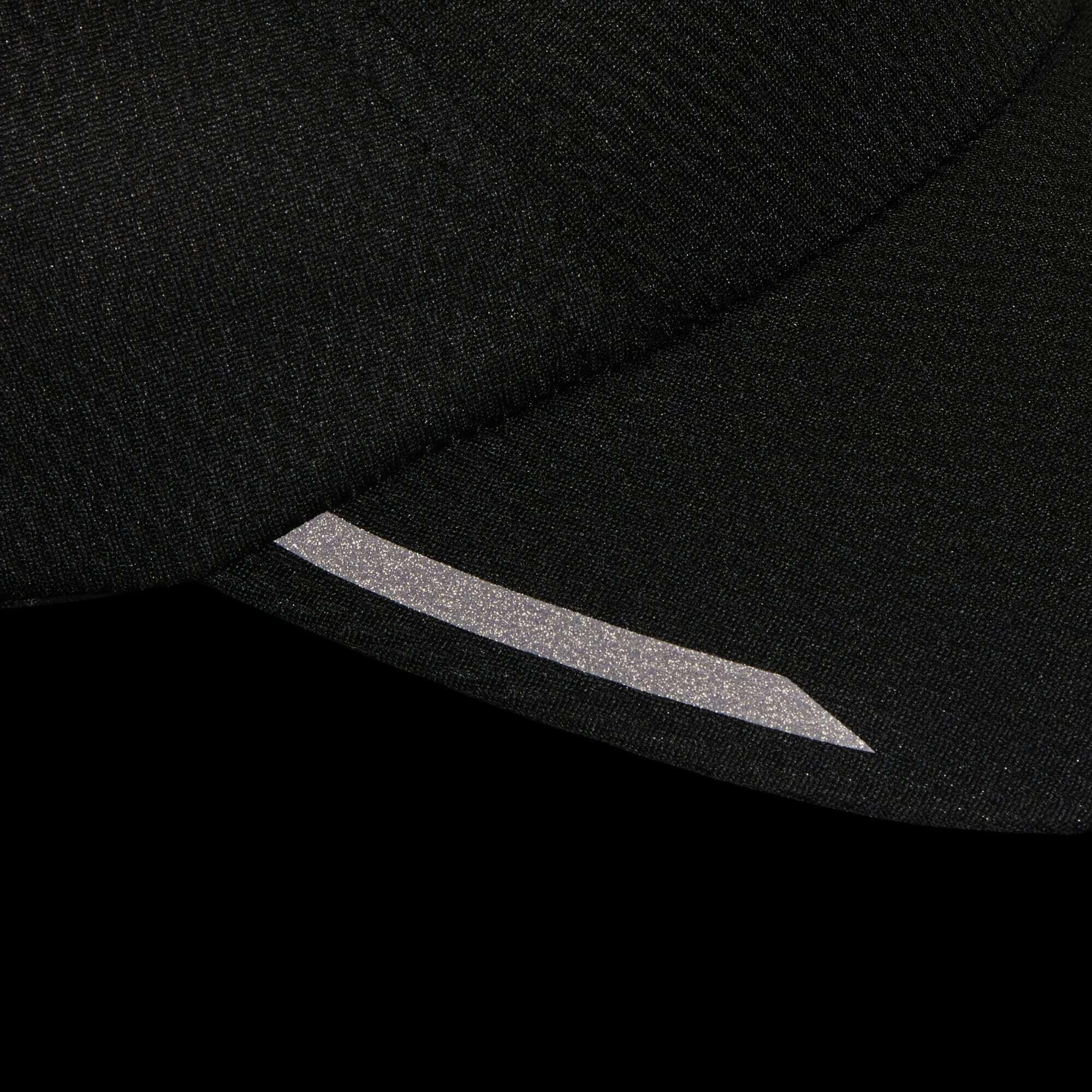 Four-panel mesh cap Running AEROREADY