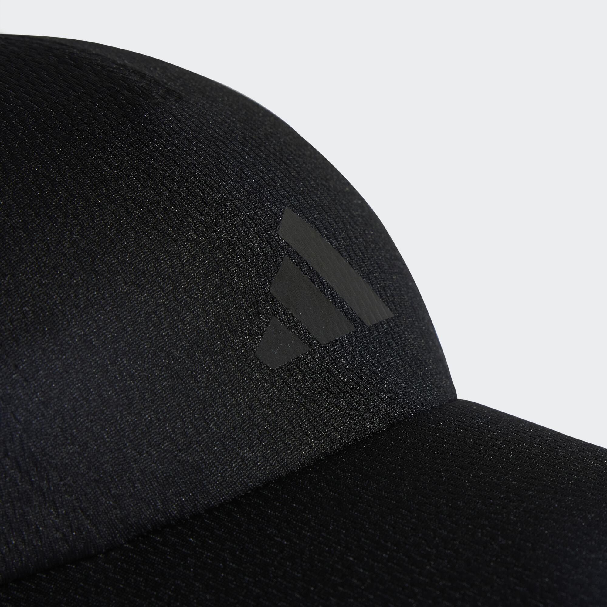 Running AEROREADY Four-Panel Mesh Cap 3/5