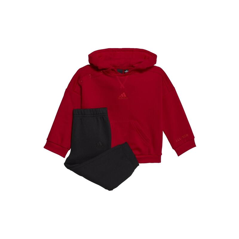 Conjunto Fleece