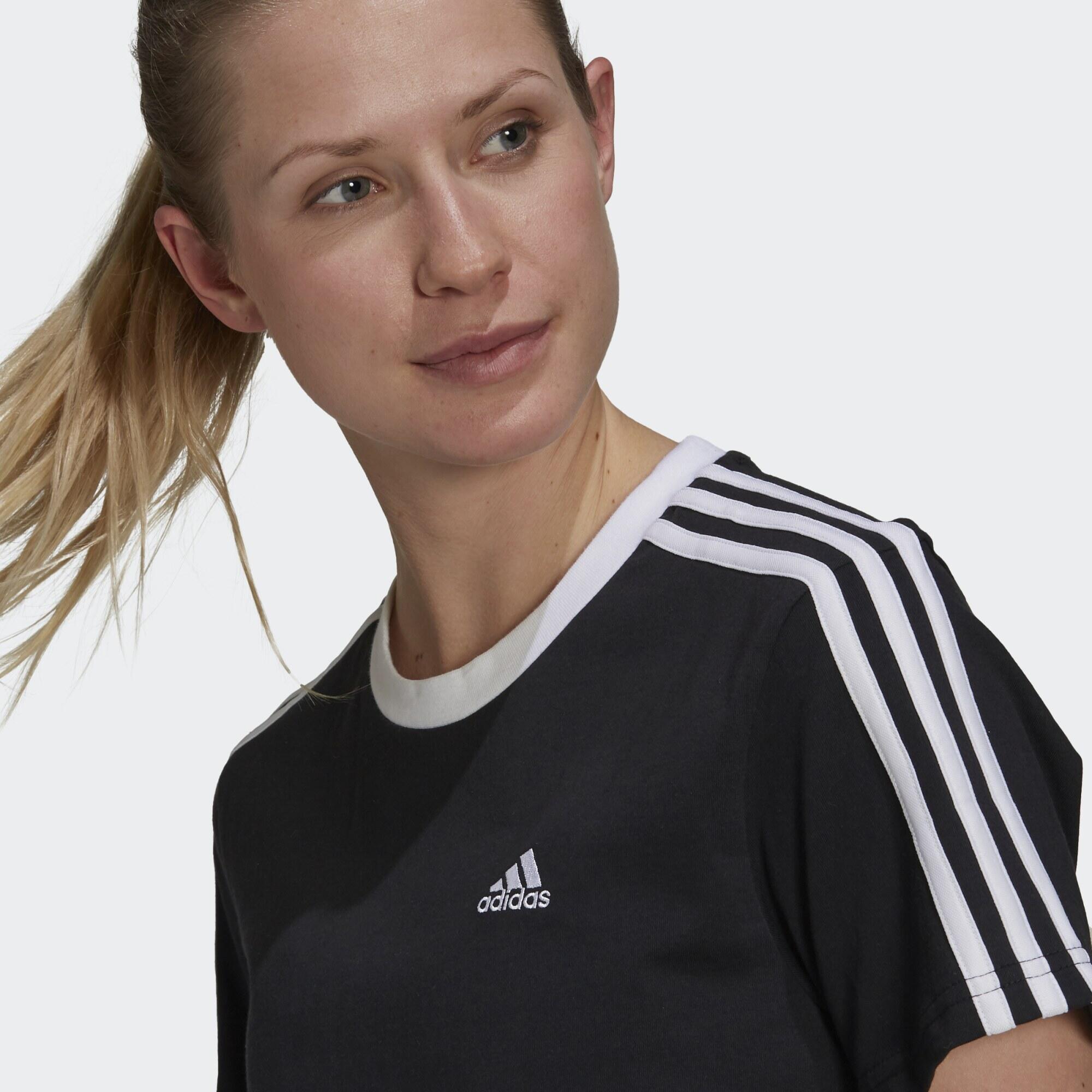 T-shirt Essentials 3-Stripes 4/5