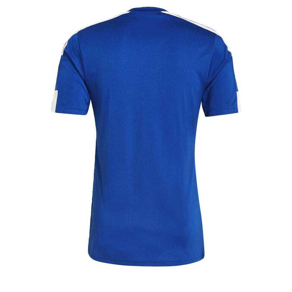 Koszulka treningowa męska adidas Squadra 21 Jersey Short Sleeve