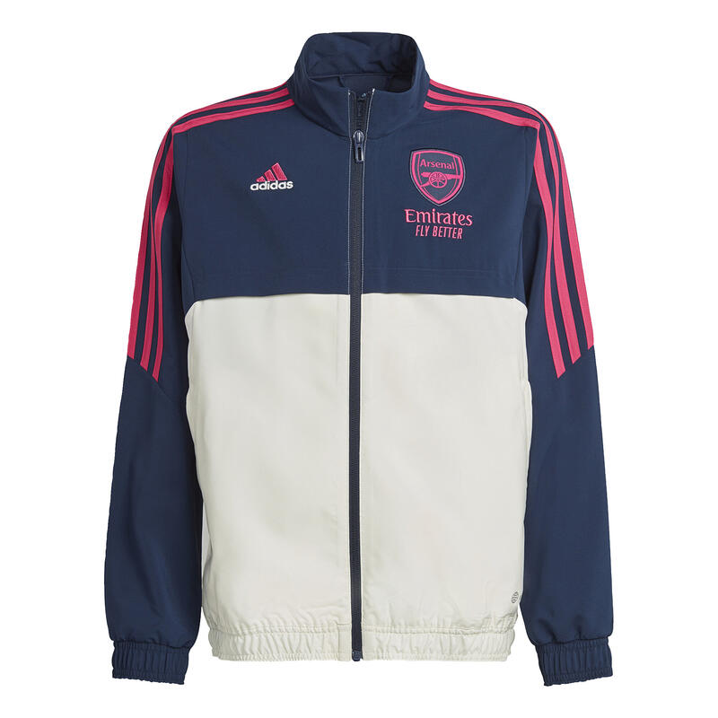 Sweatshirt Kind Arsenal Condivo 2022/23