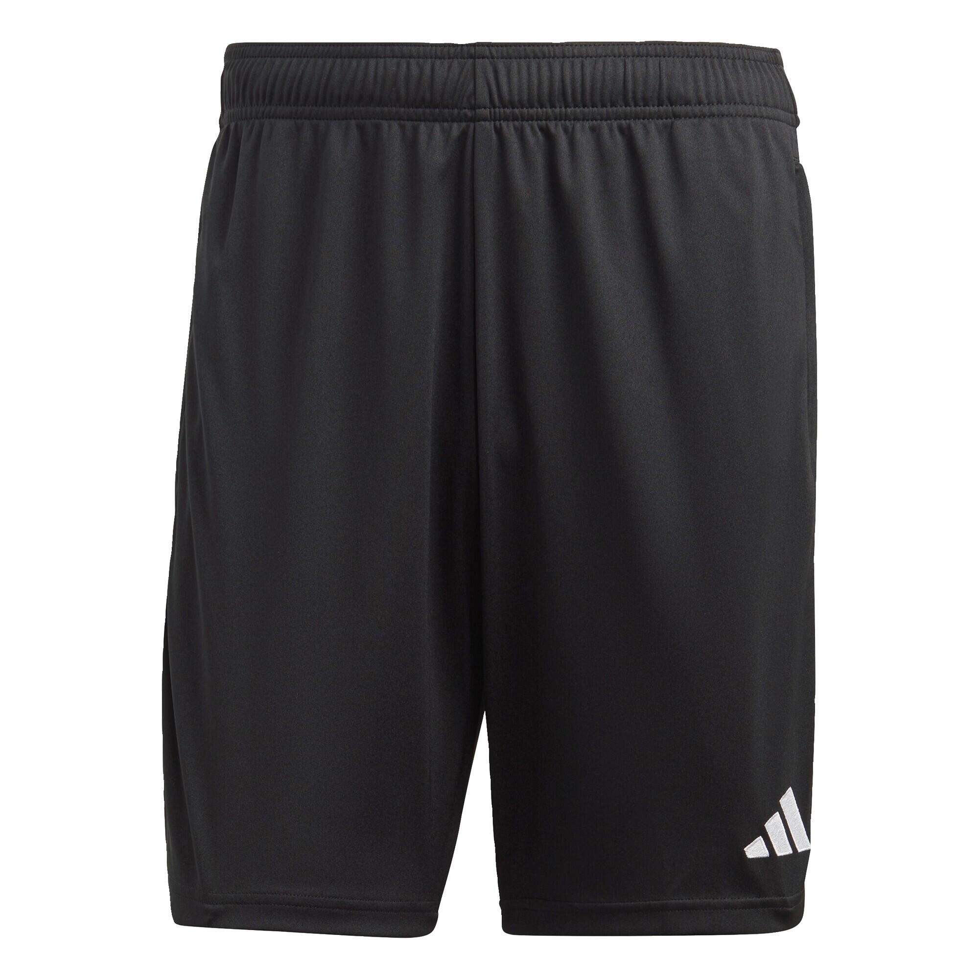 Tiro 23 Club Training Shorts 2/5