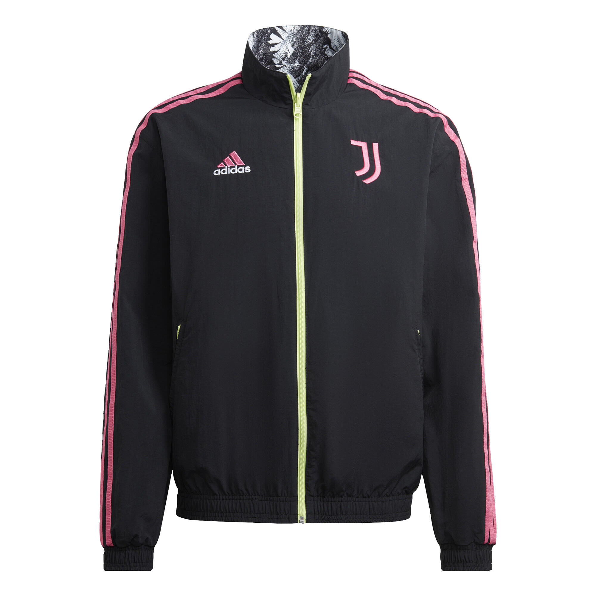 Juventus Anthem Jacket 2/7