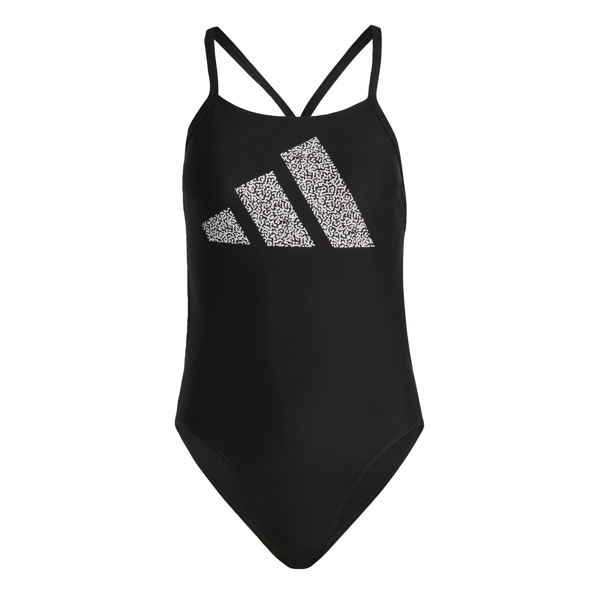 Maillot de bain à logo Performance imprimé 2/5