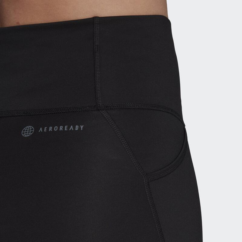 Legging Running Essentials