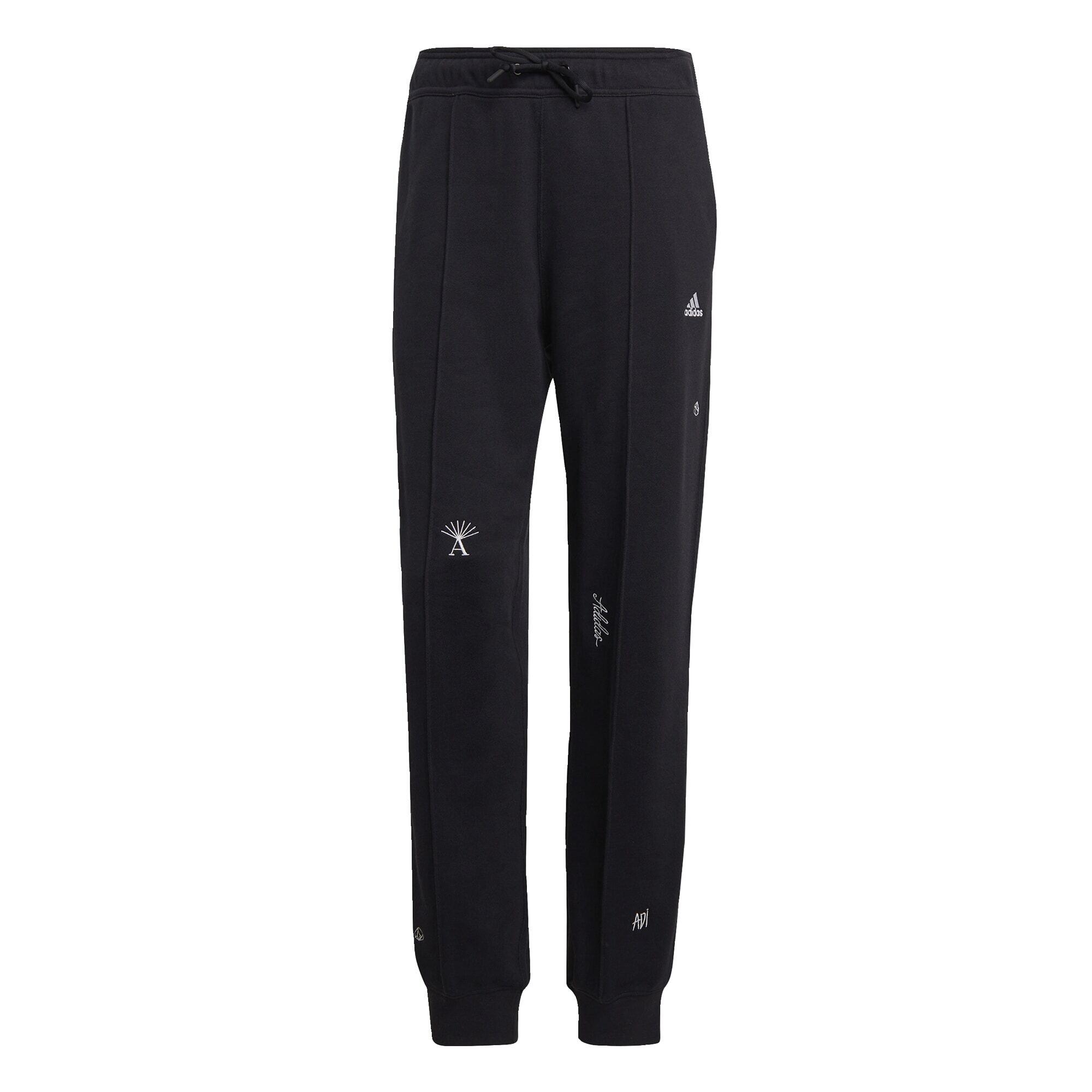 Joggingbroek met op Healing Crystals Geïnspireerde Graphics 4/5