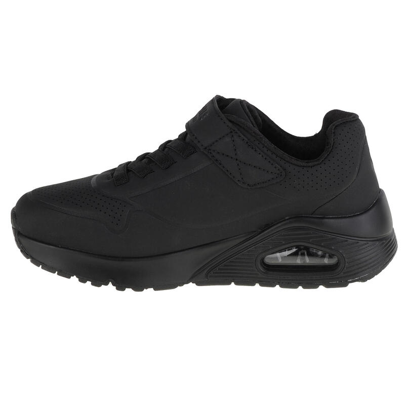 Calçado de caminhada para crianças Skechers Uno Air Blitz