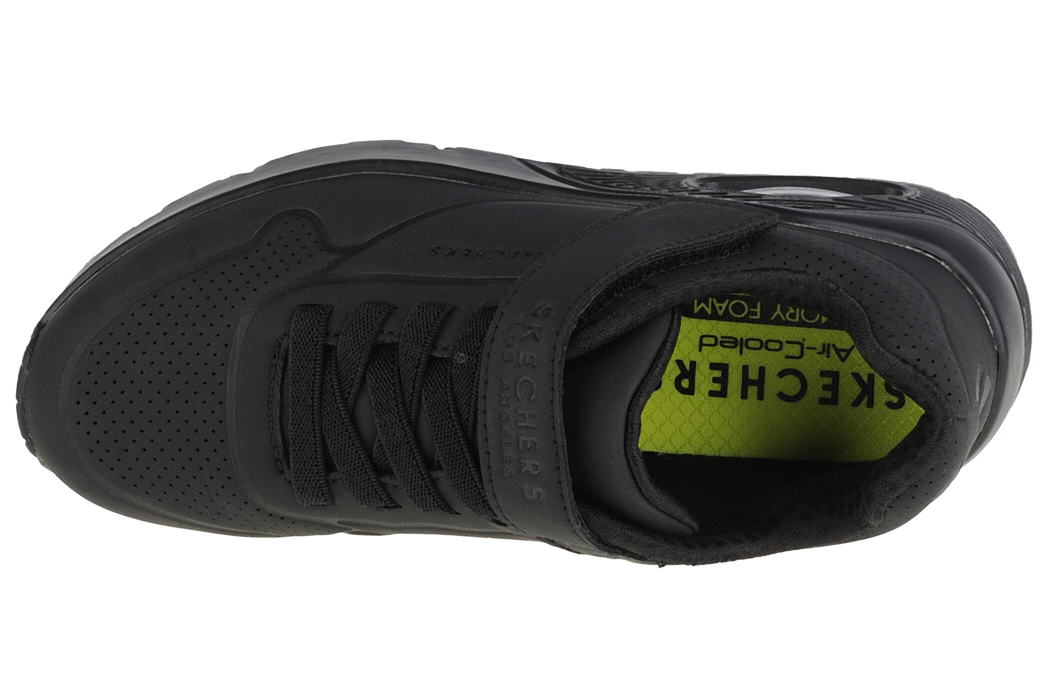 Sneakers pour garçons Uno Air Blitz 3/5