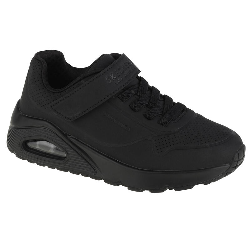 Calçado de caminhada para crianças Skechers Uno Air Blitz