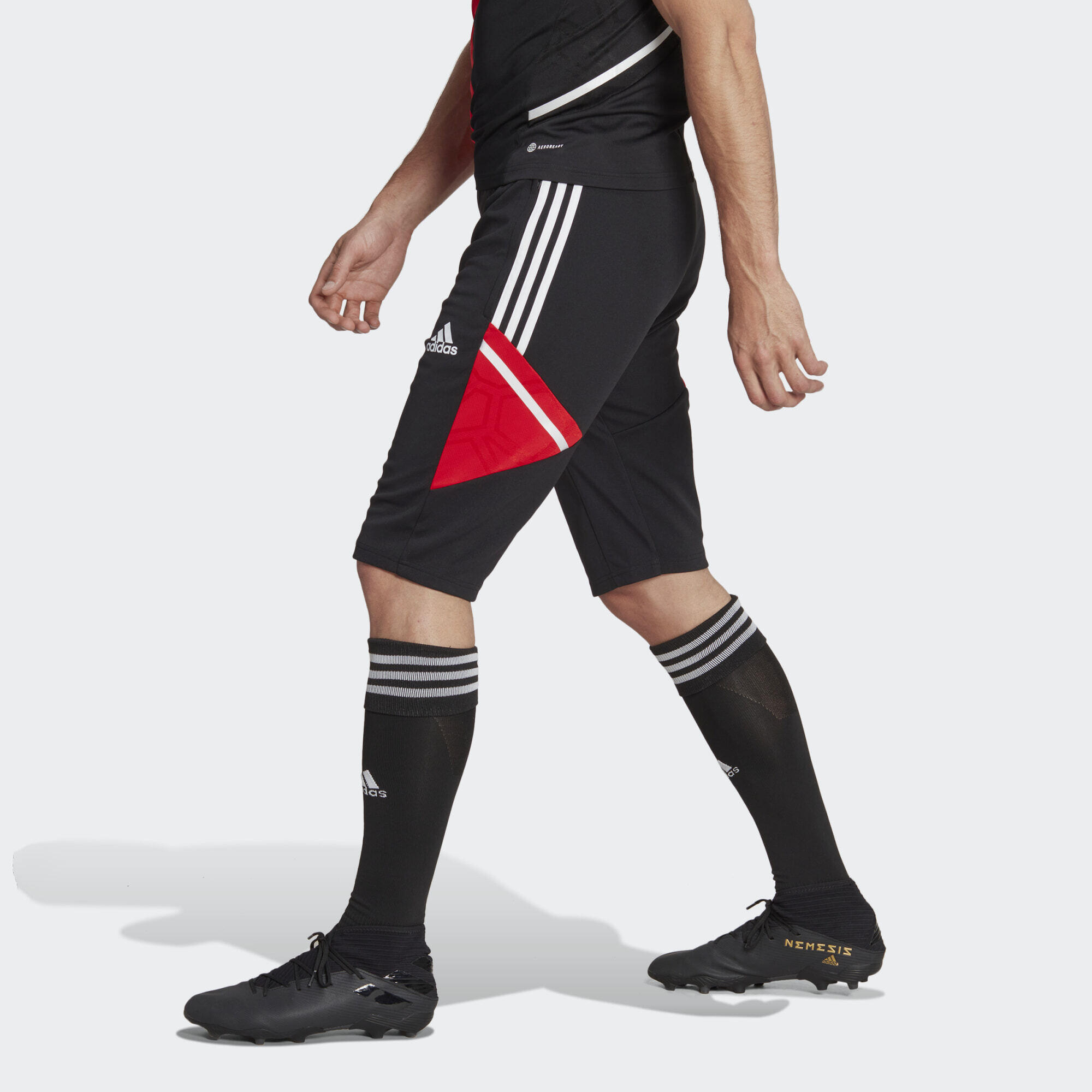 Pantaloni Messi Condivo 22 Half 3/7