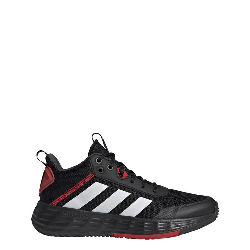 Buty do koszykówki dla dorosłych Adidas Ownthegame Shoes