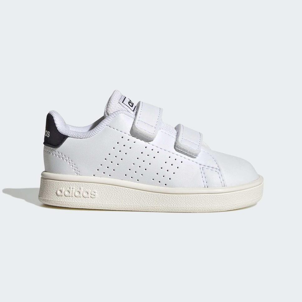 Advantage Lifestyle Court Two Hook-and-Loop Shoes