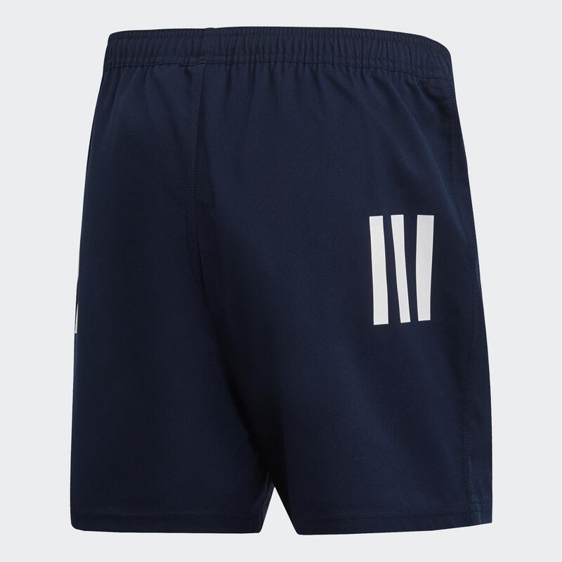 3-Stripes Short