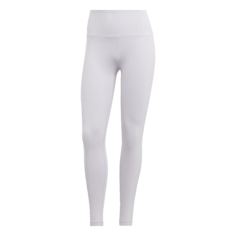 Yoga Essentials High-Waisted Leggings